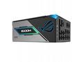 ASUS zdroj ROG THOR 1600W Titanium III, 135mm, Pln
