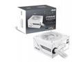 ASUS zdroj Prime 750W Bronze White, 135mm, 80 Plus