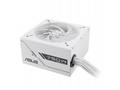 ASUS zdroj Prime 750W Bronze White, 135mm, 80 Plus