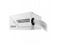 ASUS zdroj Prime 750W Bronze White, 135mm, 80 Plus