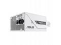 ASUS zdroj Prime 750W Bronze White, 135mm, 80 Plus