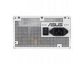 ASUS zdroj Prime 750W Bronze White, 135mm, 80 Plus