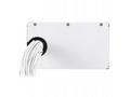 ASUS zdroj Prime 750W Bronze White, 135mm, 80 Plus