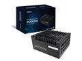 ASUS zdroj Pro WS 3000W Platinum, 140mm, Plně modu