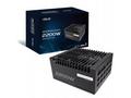 ASUS zdroj Pro WS 2200W Platinum, 140mm, Plně modu