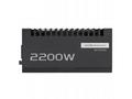 ASUS zdroj Pro WS 2200W Platinum, 140mm, Plně modu