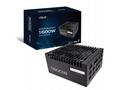 ASUS zdroj Pro WS 1600W Platinum, 140mm, Plně modu