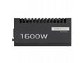ASUS zdroj Pro WS 1600W Platinum, 140mm, Plně modu