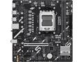 ASUS MB Sc AM5 PRIME B850M-F, AMD B850, 2x DDR5, 1