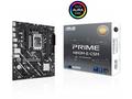 MB ASUS Prime H810M-E-CSM, LGA1851, 2xDDR5, M.2, H