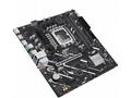 MB ASUS Prime H810M-E-CSM, LGA1851, 2xDDR5, M.2, H