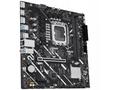 MB ASUS Prime H810M-E-CSM, LGA1851, 2xDDR5, M.2, H