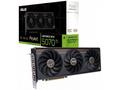 ASUS VGA NVIDIA GeForce ProArt RTX 5070 Ti OC 16GB