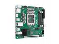 ASUS MB Sc LGA1851 PRO Q870I-C-CSM, Intel Q870, 4x