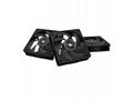 Ventilátor ASUS ProArt PF120 FAN PWM Black 3pack