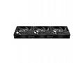 Ventilátor ASUS ProArt PF120 FAN PWM Black 3pack