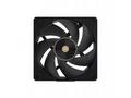 Ventilátor ASUS ProArt PF120 FAN PWM Black 3pack