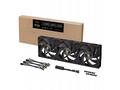 Ventilátor ASUS ProArt PF120 FAN PWM Black 3pack