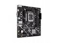 ASUS MB Sc LGA1851 PRIME H810M-K, Intel H810, 2xDD