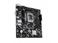 ASUS MB Sc LGA1851 PRIME H810M-K, Intel H810, 2xDD