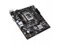 ASUS MB Sc LGA1851 PRIME H810M-K, Intel H810, 2xDD
