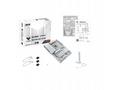 MB ASUS TUF GAMING X870-PRO WIFI7 W NEO, AM5, 4xDD
