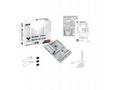MB ASUS TUF GAMING B850-PRO WIFI7 W NEO, AM5, 4xDD