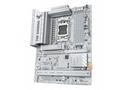 MB ASUS TUF GAMING B850-PRO WIFI7 W NEO, AM5, 4xDD