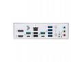MB ASUS TUF GAMING B850-PRO WIFI7 W NEO, AM5, 4xDD