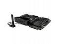 ASUS MB Sc AM5 ROG CROSSHAIR X870E DARK HERO, AMD 