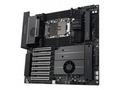 MB ASUS Pro WS W890-SAGE SE, LGA4710-2, 8xDDR5, M.
