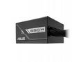 ASUS zdroj Prime 650W Bronze, 135mm, 80 Plus Bronz