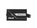 ASUS zdroj Prime 650W Bronze, 135mm, 80 Plus Bronz