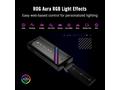 ASUS ROG Strix Strix Aiolos SSD Enclosure