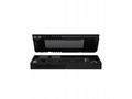 ASUS Externí box pro M.2 SSD ProArt PA40SU, USB4, 