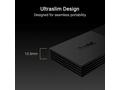 ASUS Externí box pro M.2 SSD ProArt PA40SU, USB4, 