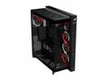 Skříň ASUS ROG Cronox ARGB, TG Curve