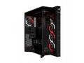 Skříň ASUS ROG Cronox ARGB, TG Curve