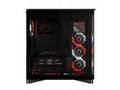 Skříň ASUS ROG Cronox ARGB, TG Curve