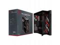 Skříň ASUS ROG Cronox ARGB, TG Curve