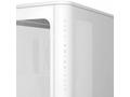 Skříň ASUS Prime AP304 TG ARGB, White