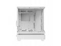 Skříň ASUS Prime AP304 TG ARGB, White