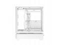 Skříň ASUS Prime AP304 TG ARGB, White