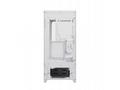 Skříň ASUS Prime AP304 TG ARGB, White