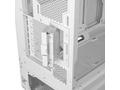 Skříň ASUS Prime AP304 TG ARGB, White