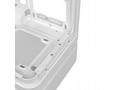 Skříň ASUS Prime AP304 TG ARGB, White