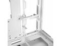 Skříň ASUS Prime AP304 TG ARGB, White