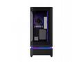 Skříň ASUS Prime AP304 TG ARGB, Black