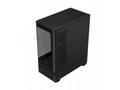 Skříň ASUS Prime AP304 TG ARGB, Black