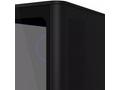 Skříň ASUS Prime AP304 TG ARGB, Black